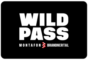 Wild Pass Bild